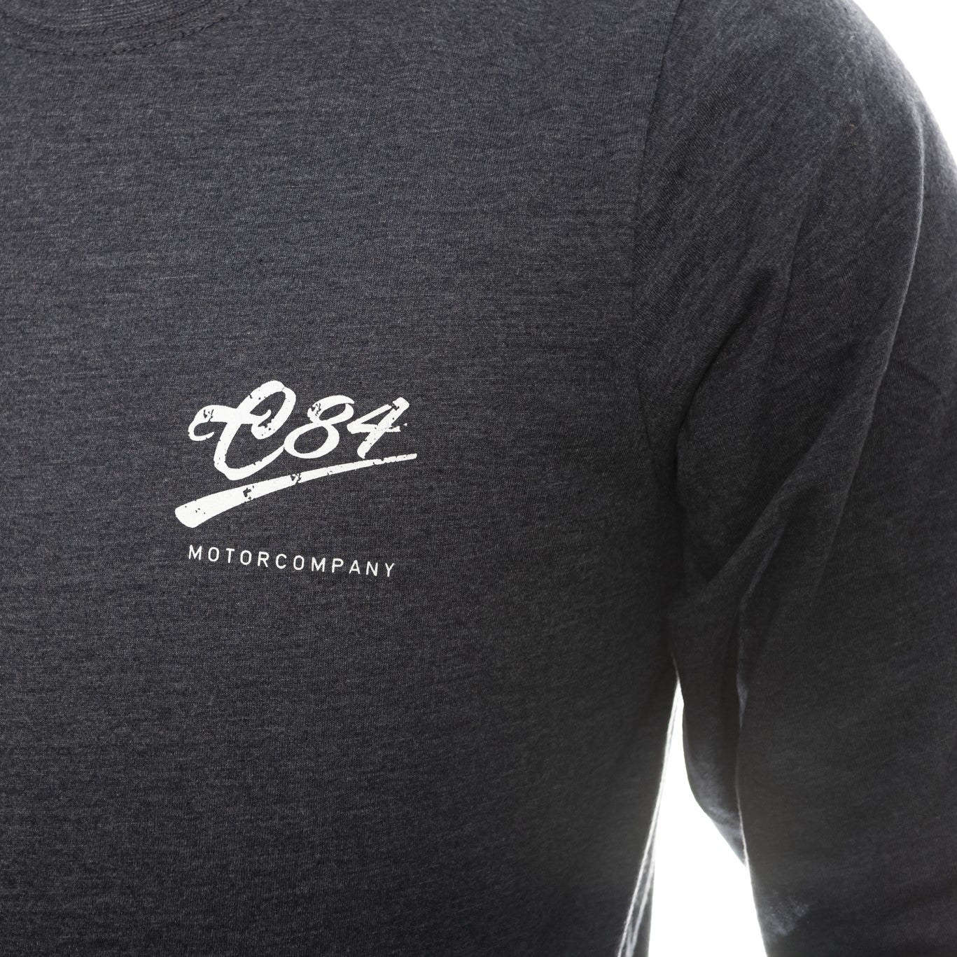 Camiseta Manga Longa To Go Motorcompany C84