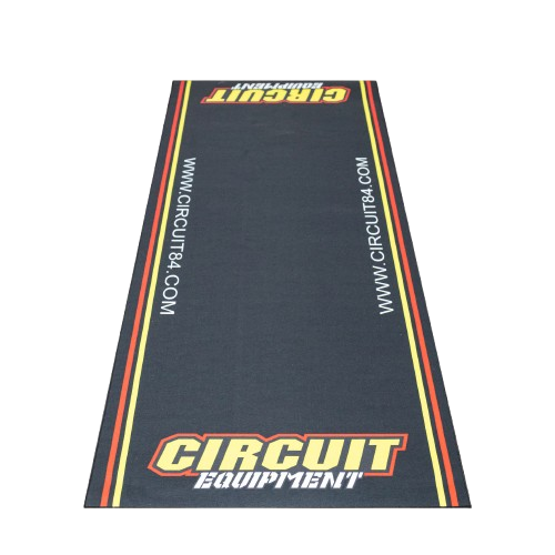Tapete Personalizado Circuit 0,80X2,00M