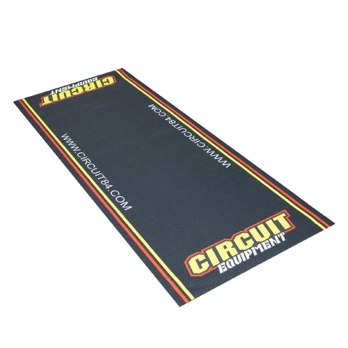 Tapete Personalizado Circuit 0,80X2,00M