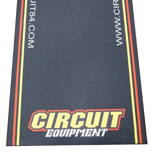 Tapete Personalizado Circuit 0,80X2,00M