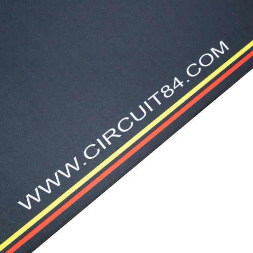 Tapete Personalizado Circuit 0,80X2,00M