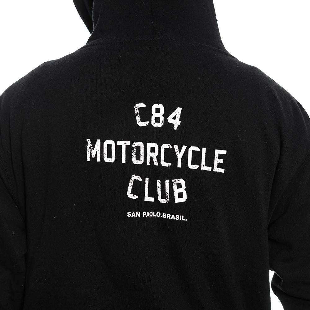 Moletom To Be Motorcycle Club C84