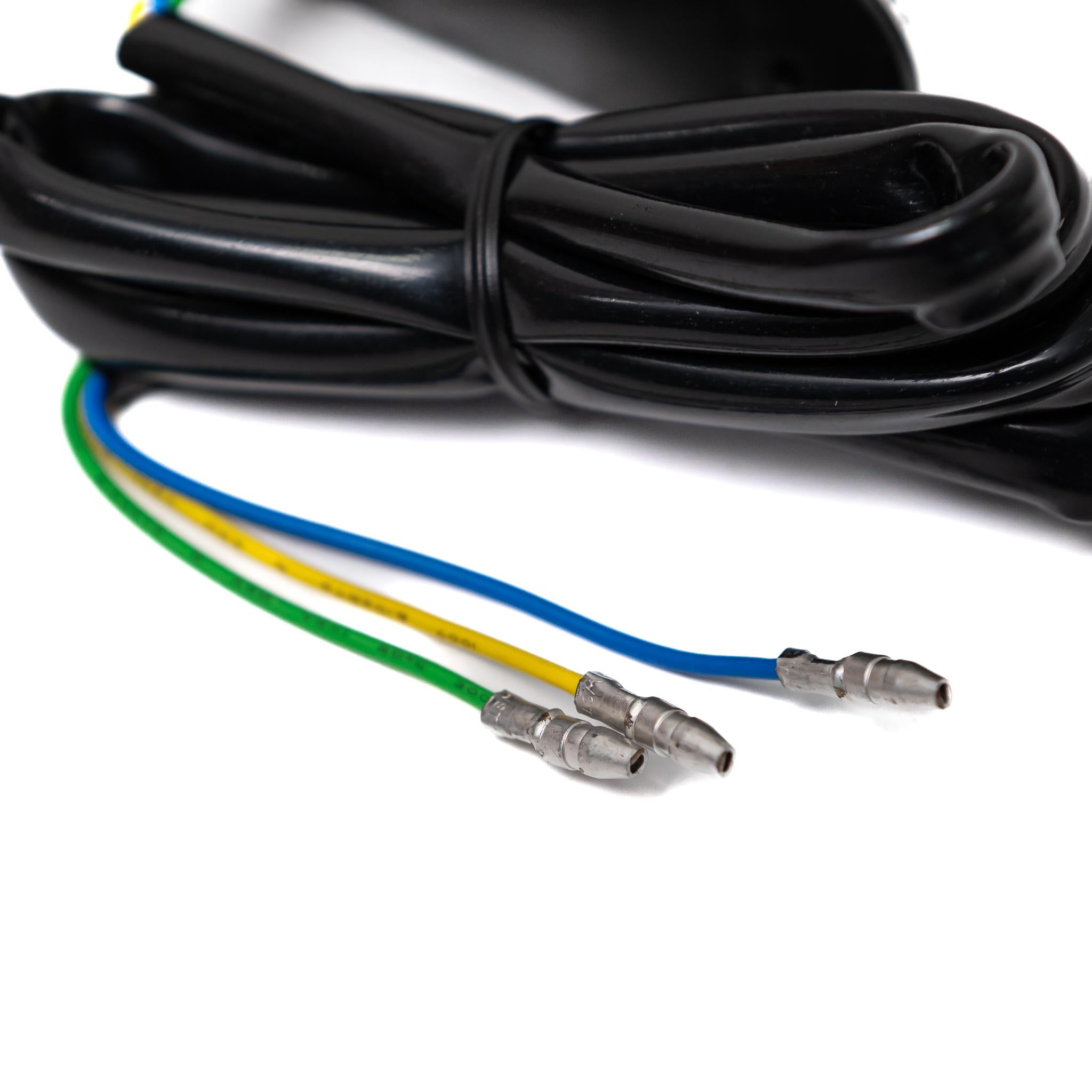 Kit Led Porta Placa Mantis