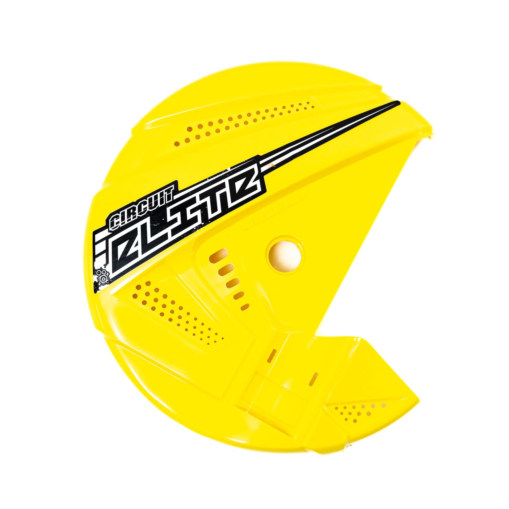 Protetor de Disco Circuit II