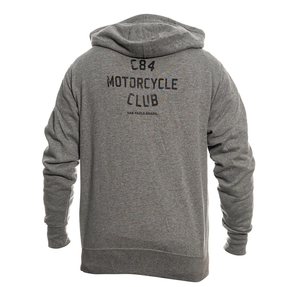 Moletom To Be Motorcycle Club C84