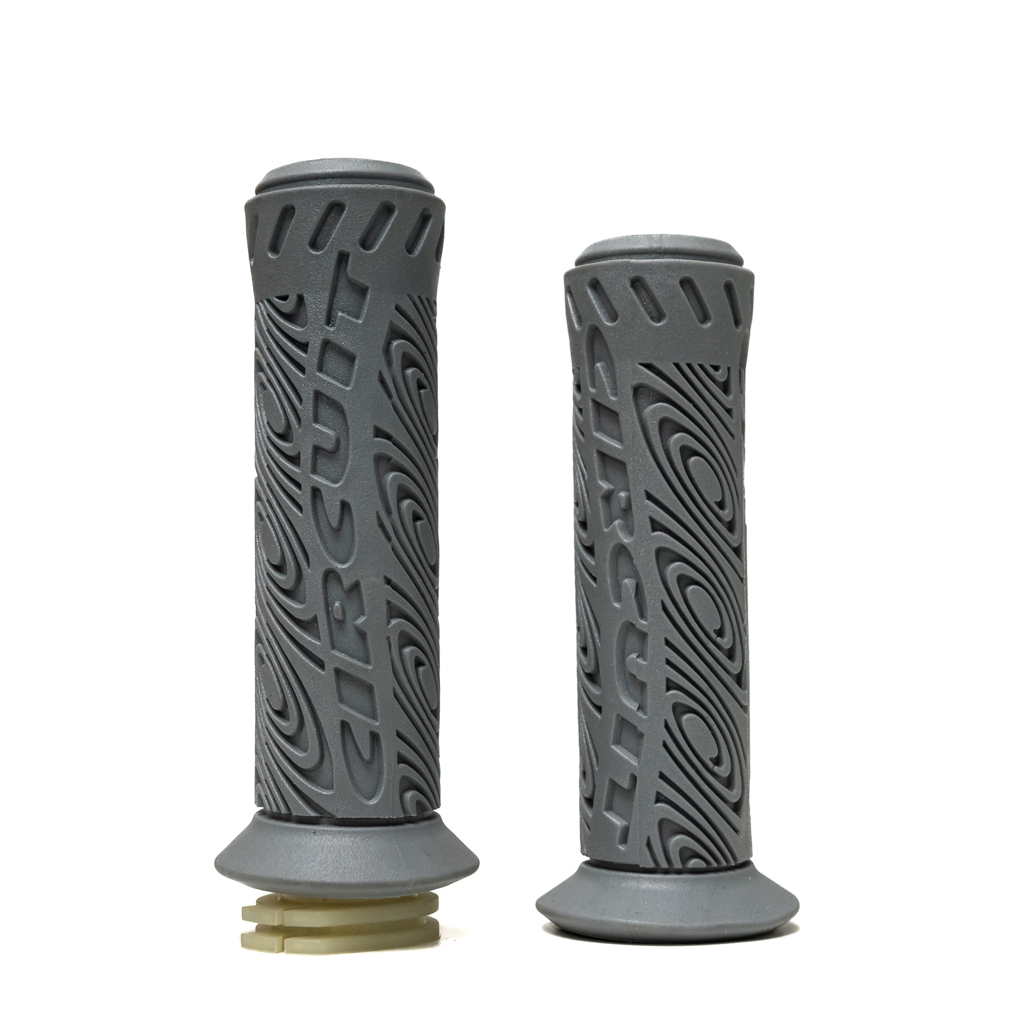 Manopla Interlagos Plus Com Tubo CG 125 e CG 150