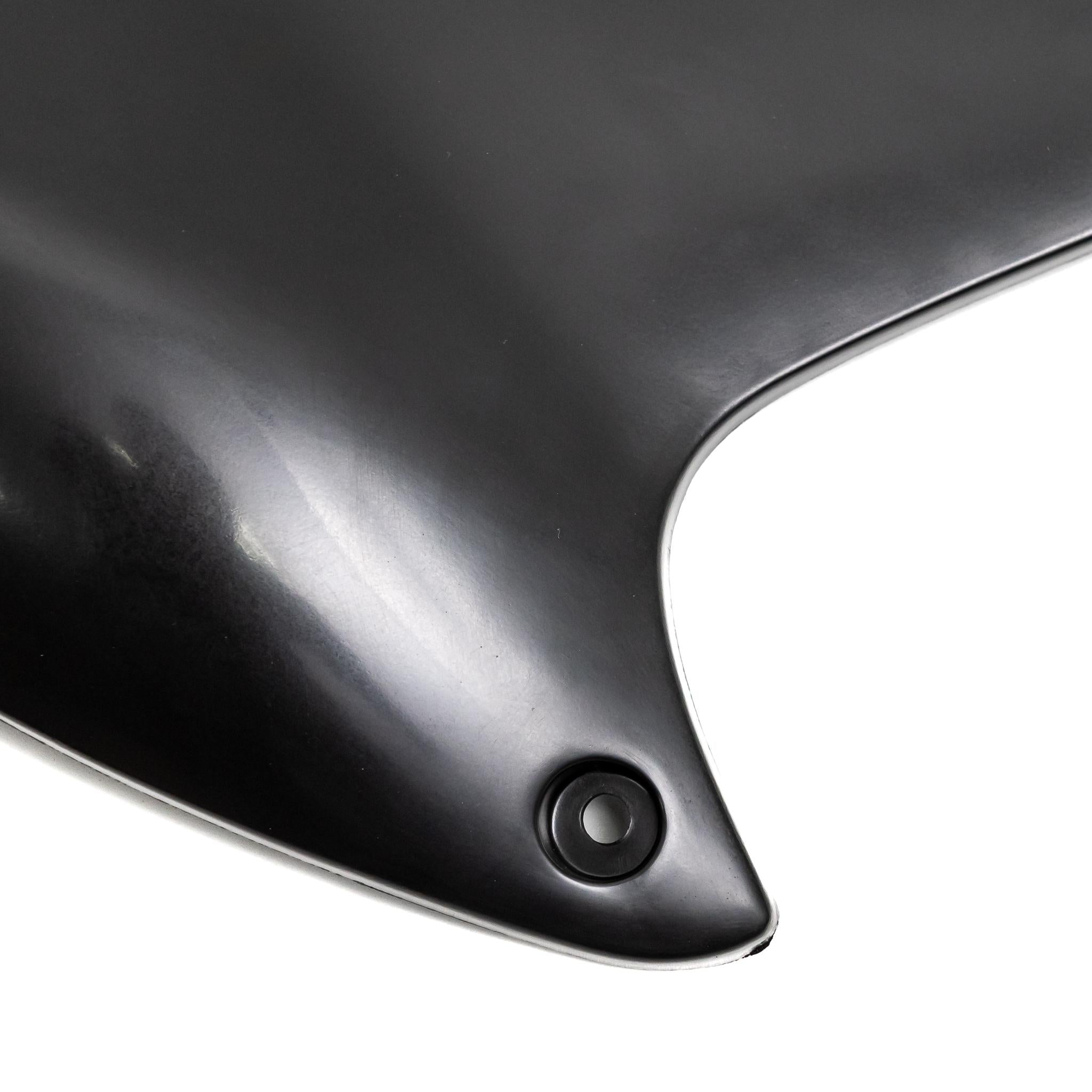 Number Plate Lateral CRF