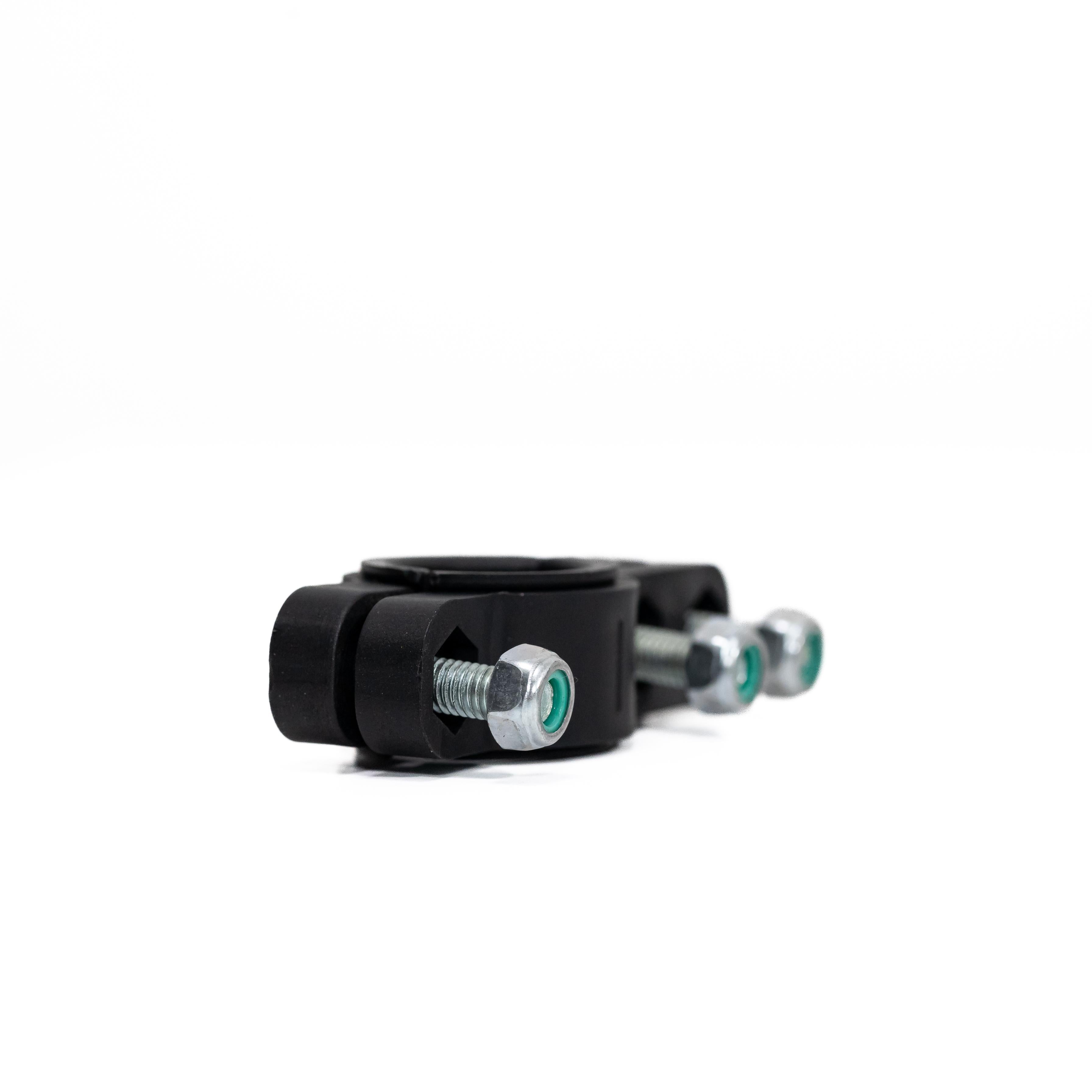 Kit de Reposição Abracadeira para Protetor de Mão 28mm