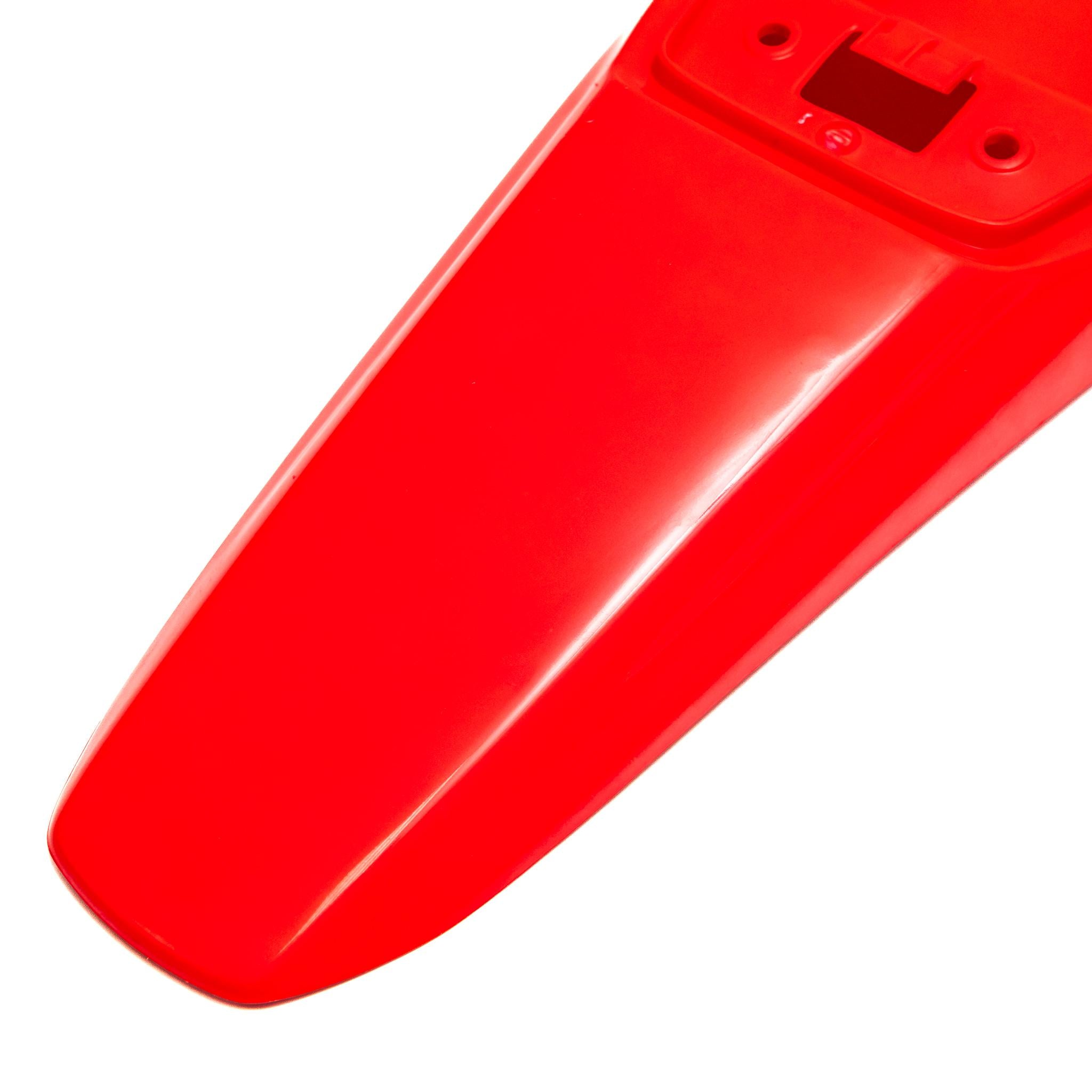 Para-lama Traseiro Com Furo CRF 230