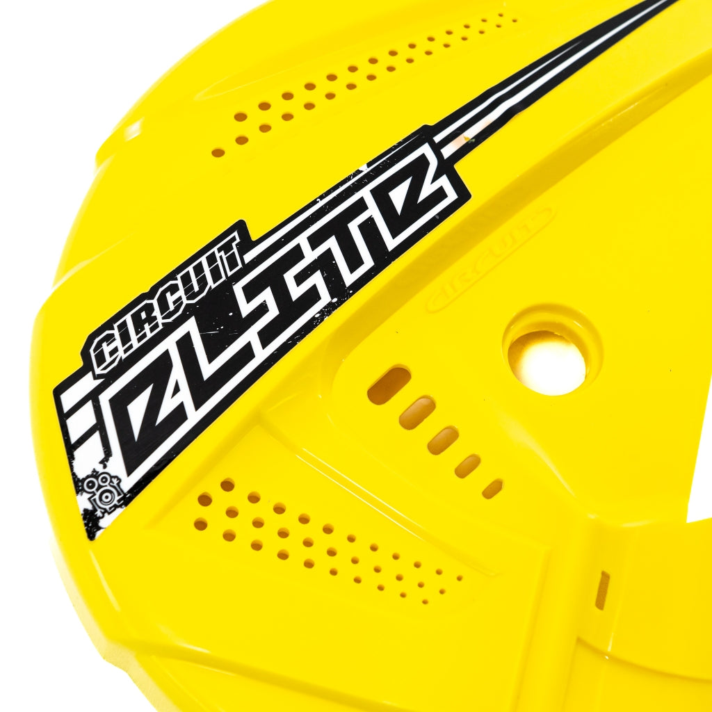 Protetor de Disco Circuit II