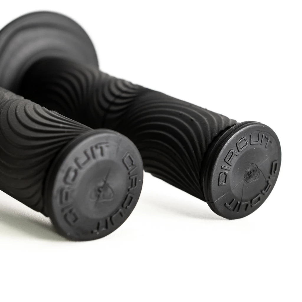 Manopla Cobra II PVC