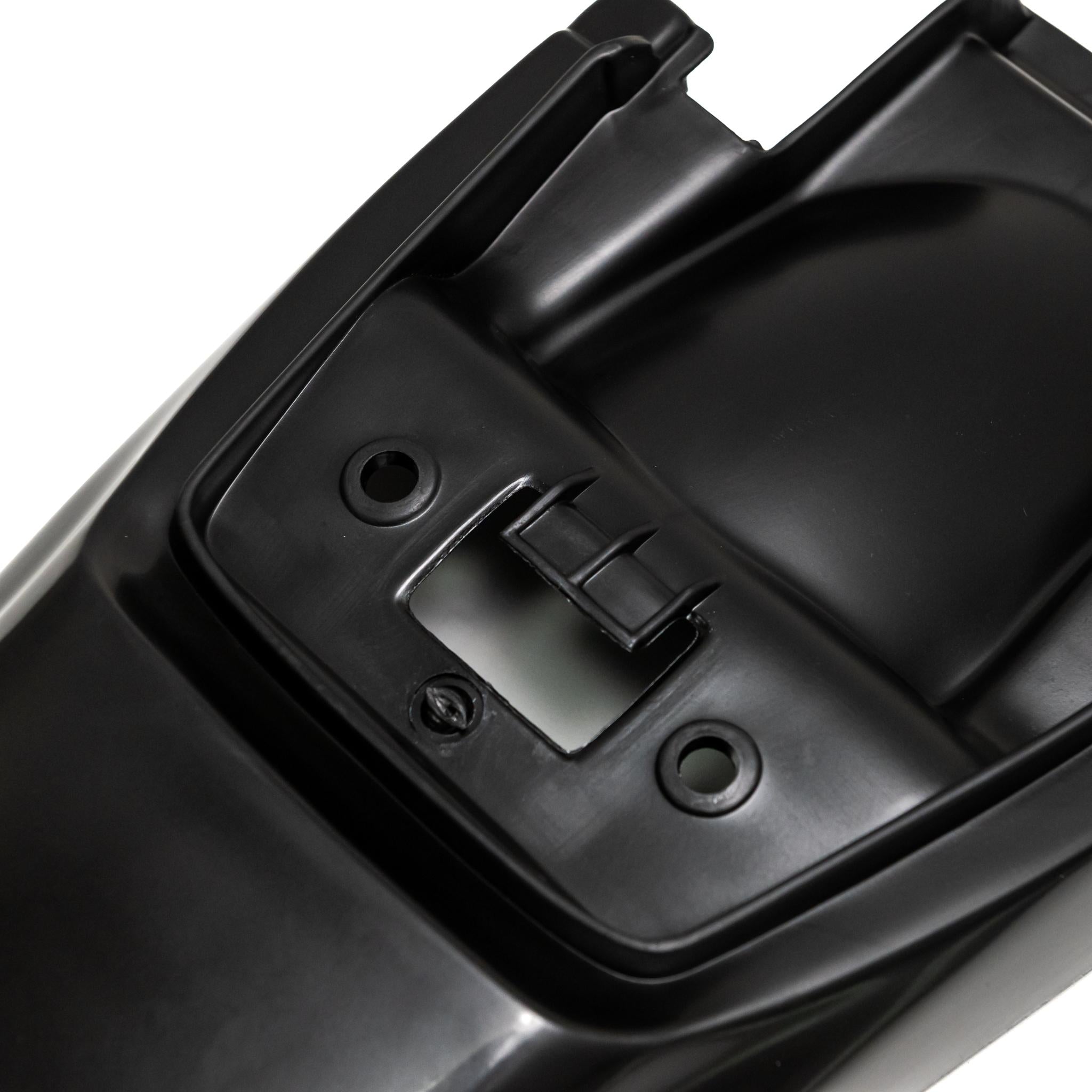 Para-lama Traseiro Com Furo CRF 230