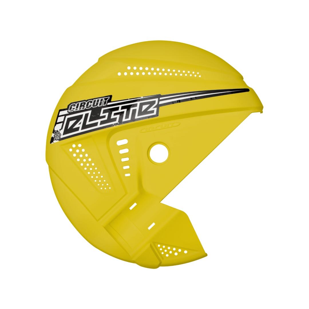 Protetor de Disco Circuit II