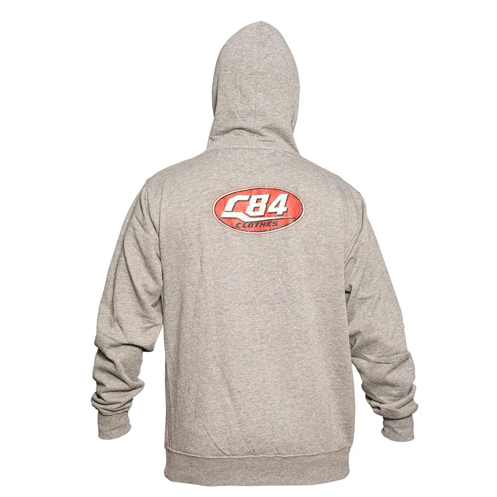 Moletom To Be Vintage C84