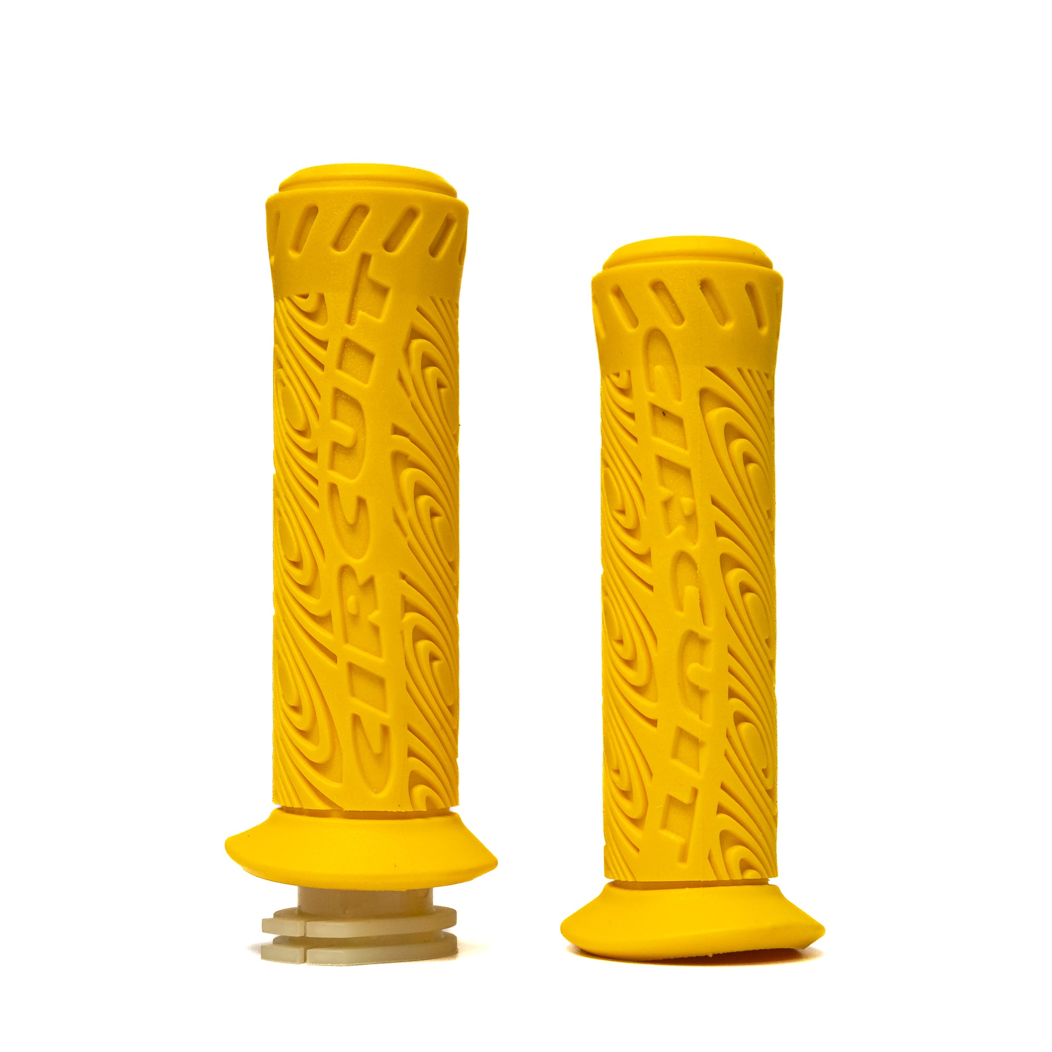 Manopla Interlagos Plus Com Tubo CG 125 e CG 150