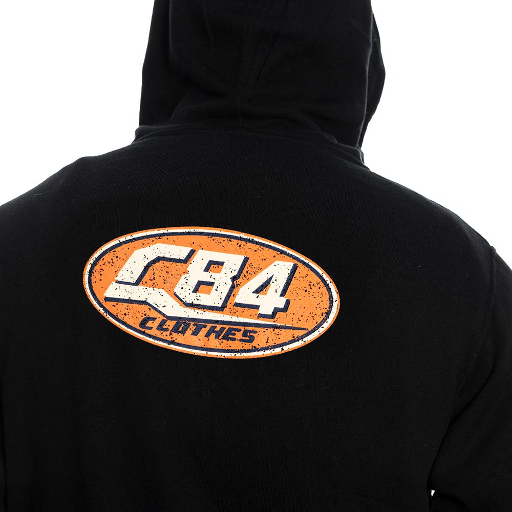 Moletom To Be Vintage C84