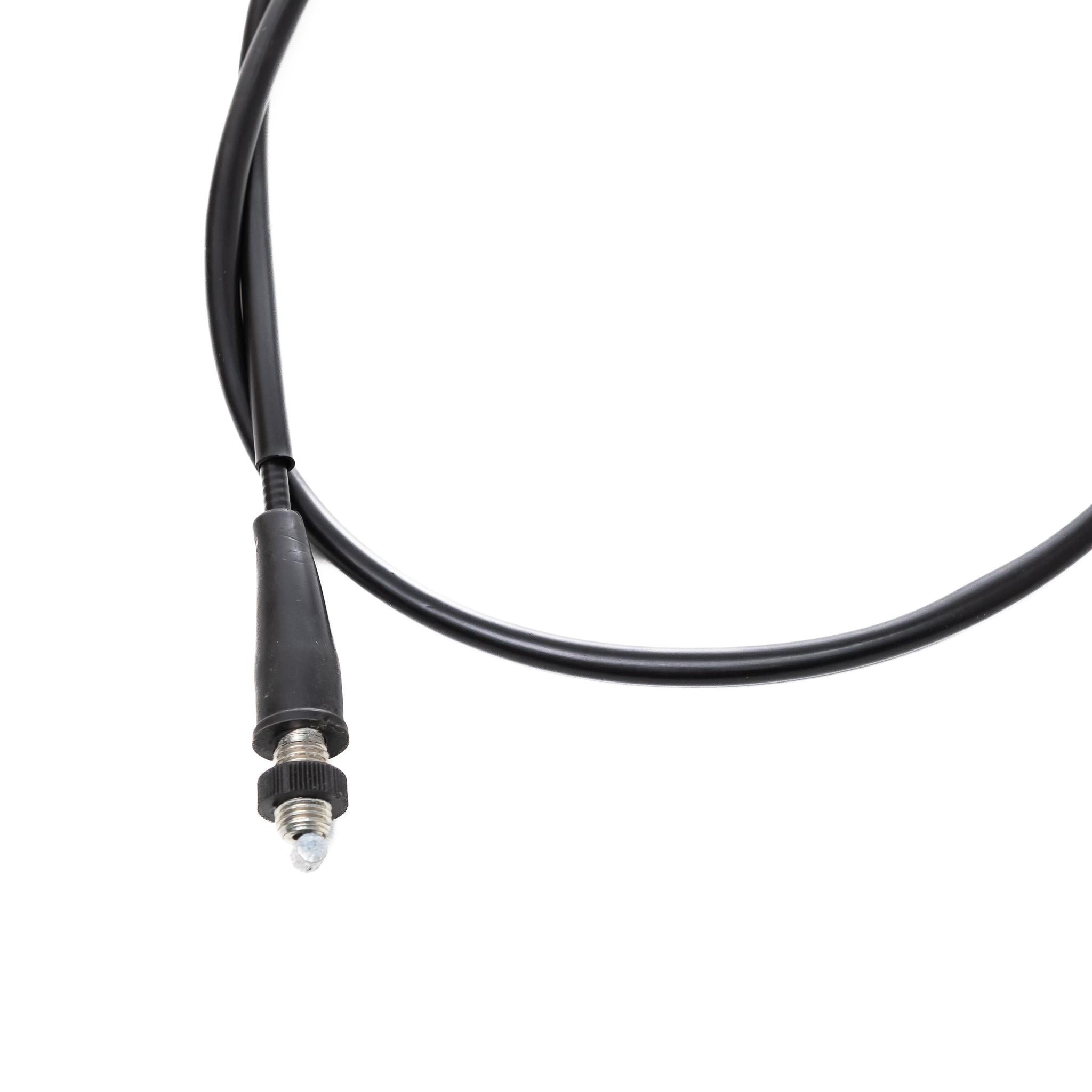 Cabo Acelerador Rápido Para Yamaha DT 200