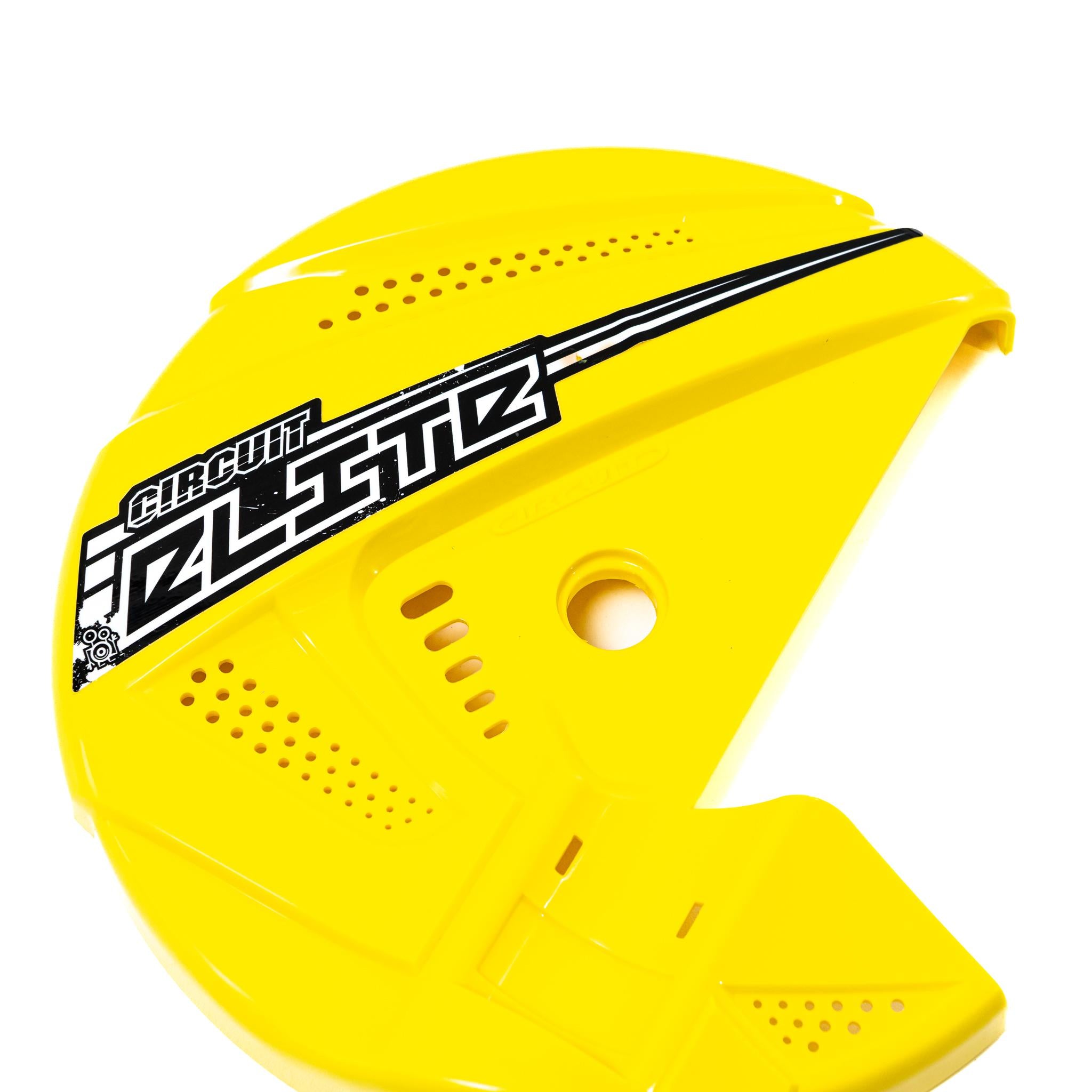 Protetor de Disco Circuit II