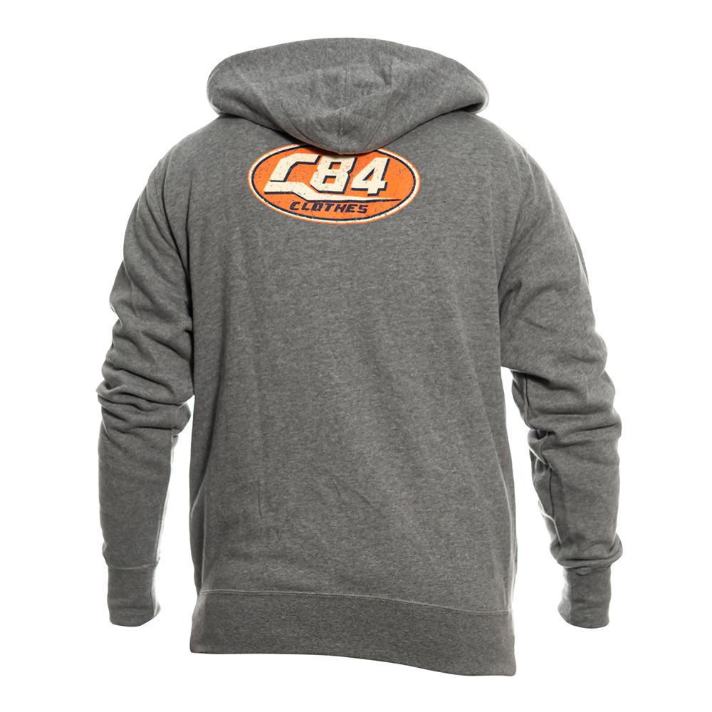 Moletom To Be Vintage C84