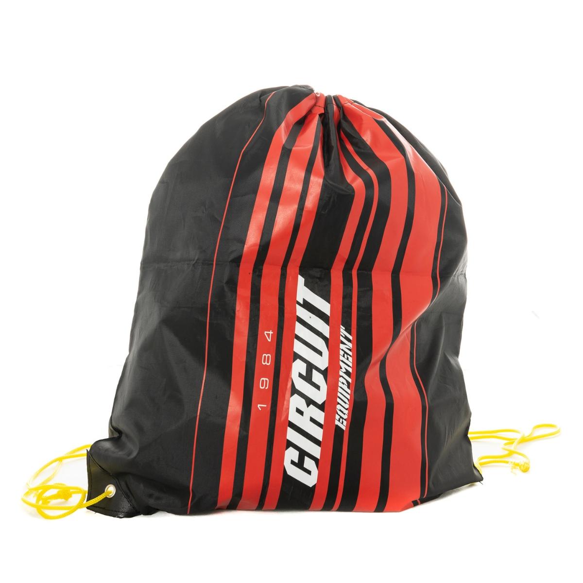 Bag Sacola Circuit 40x50cm