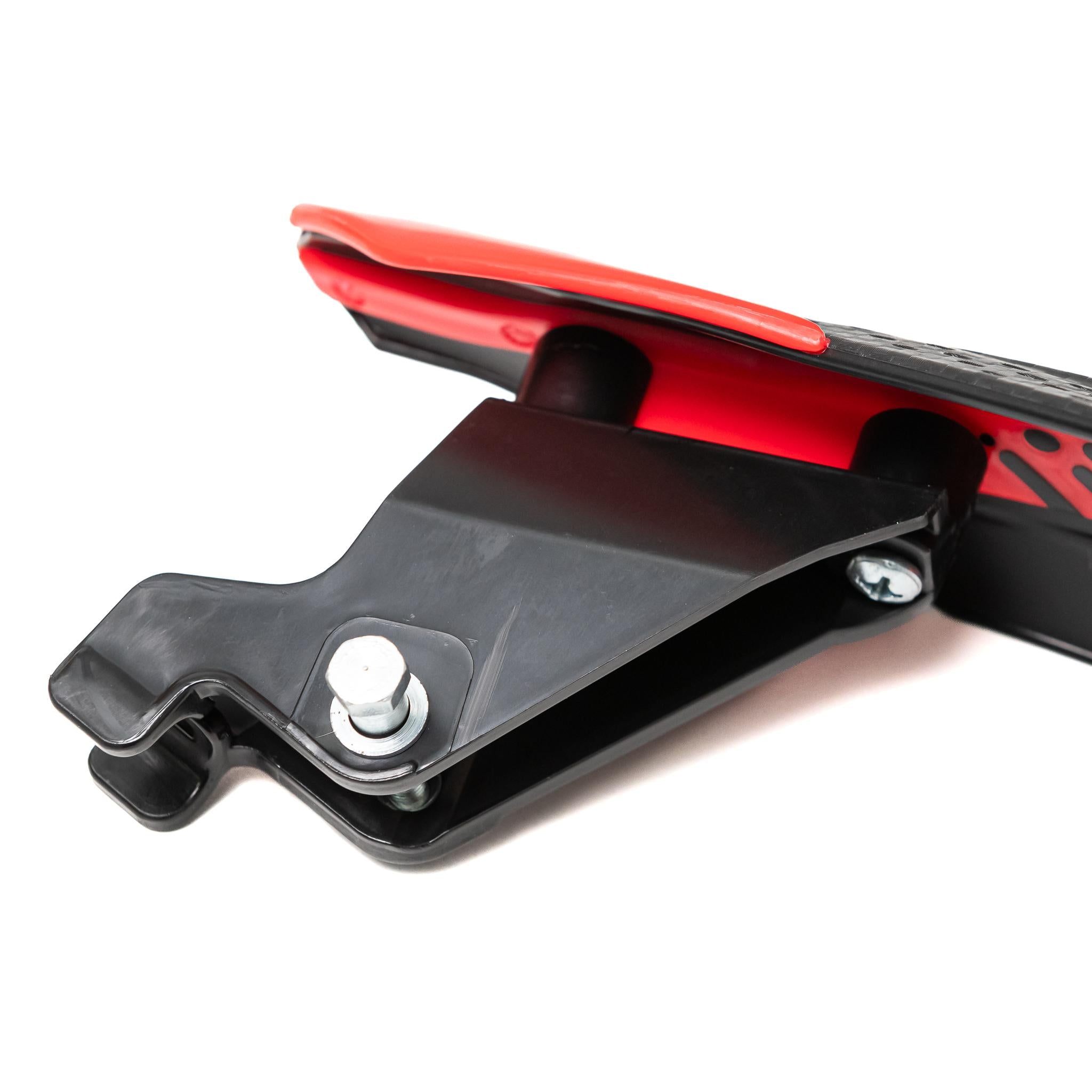 Protetor de Mão Dakar Honda CRF 250 R e CRF 450 R