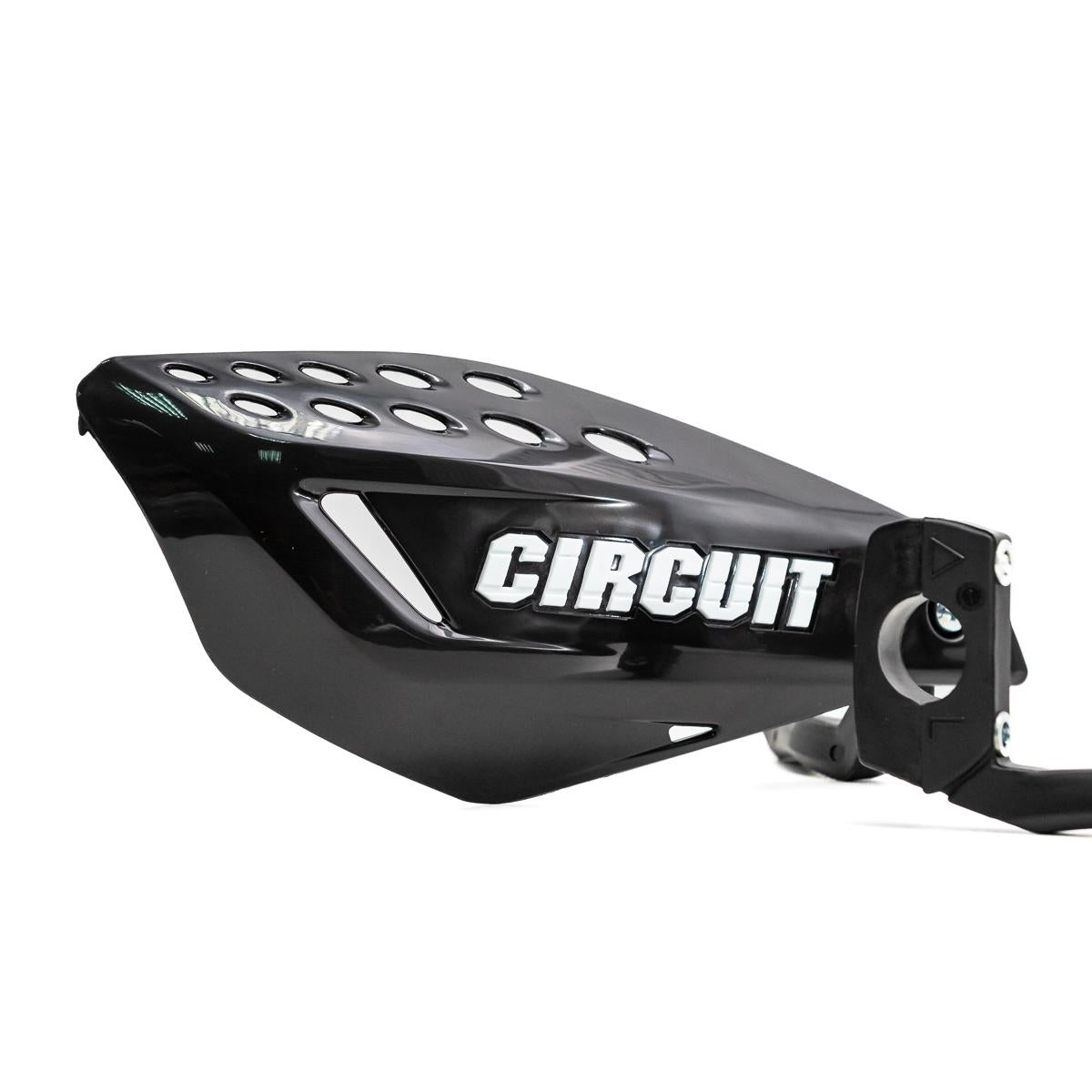 Protetor de Mão Vector Haste em Nylon