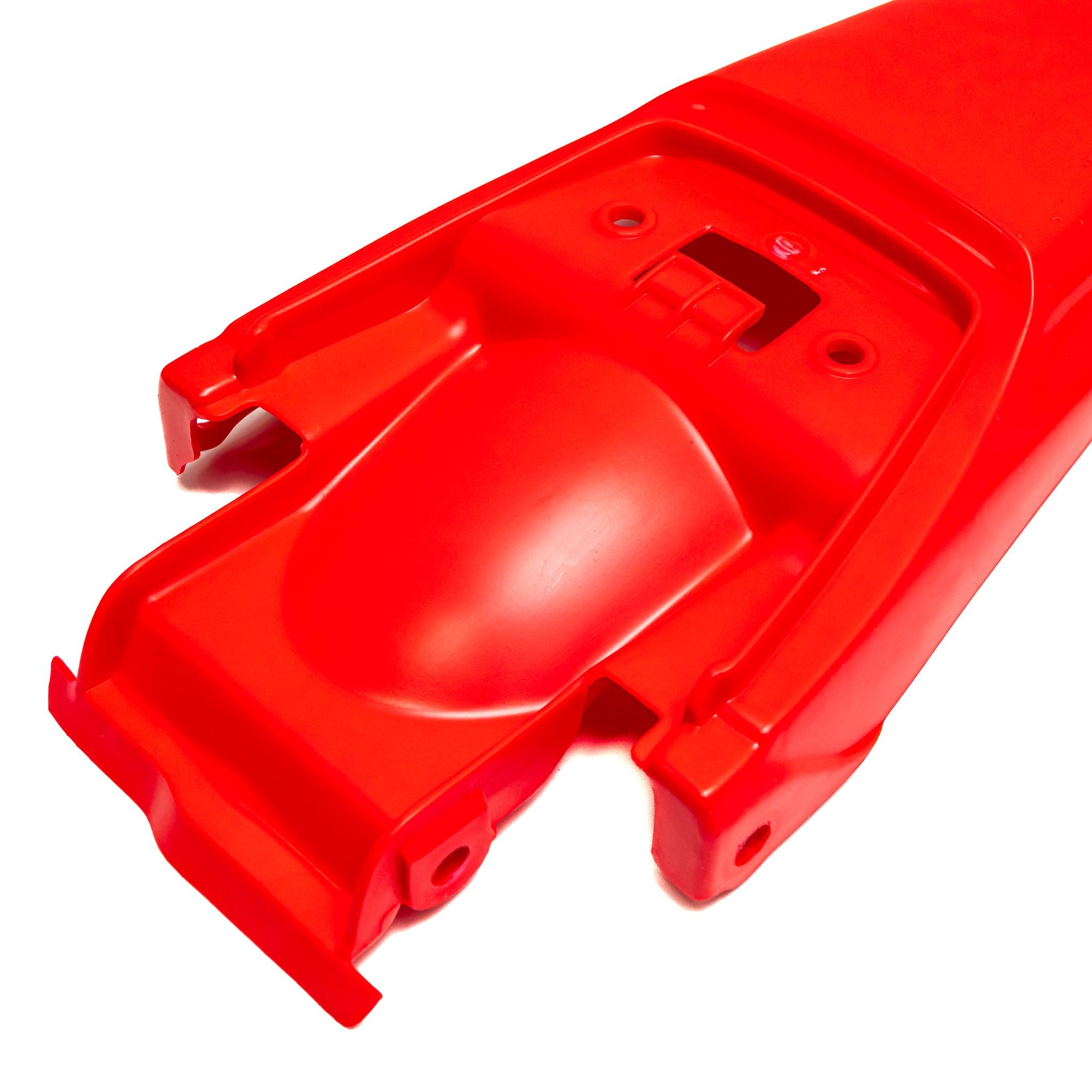 Para-lama Traseiro Com Furo CRF 230