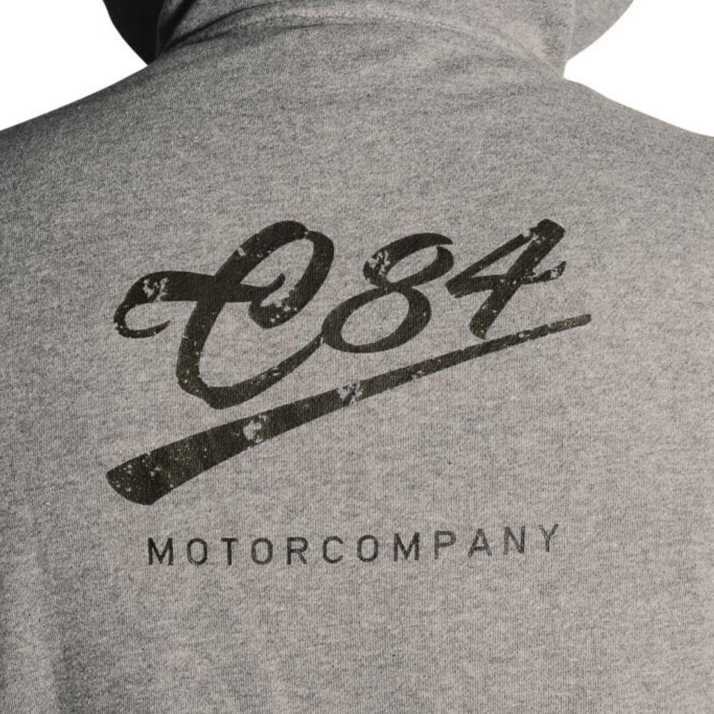 Moletom To Be Motorcompany C84