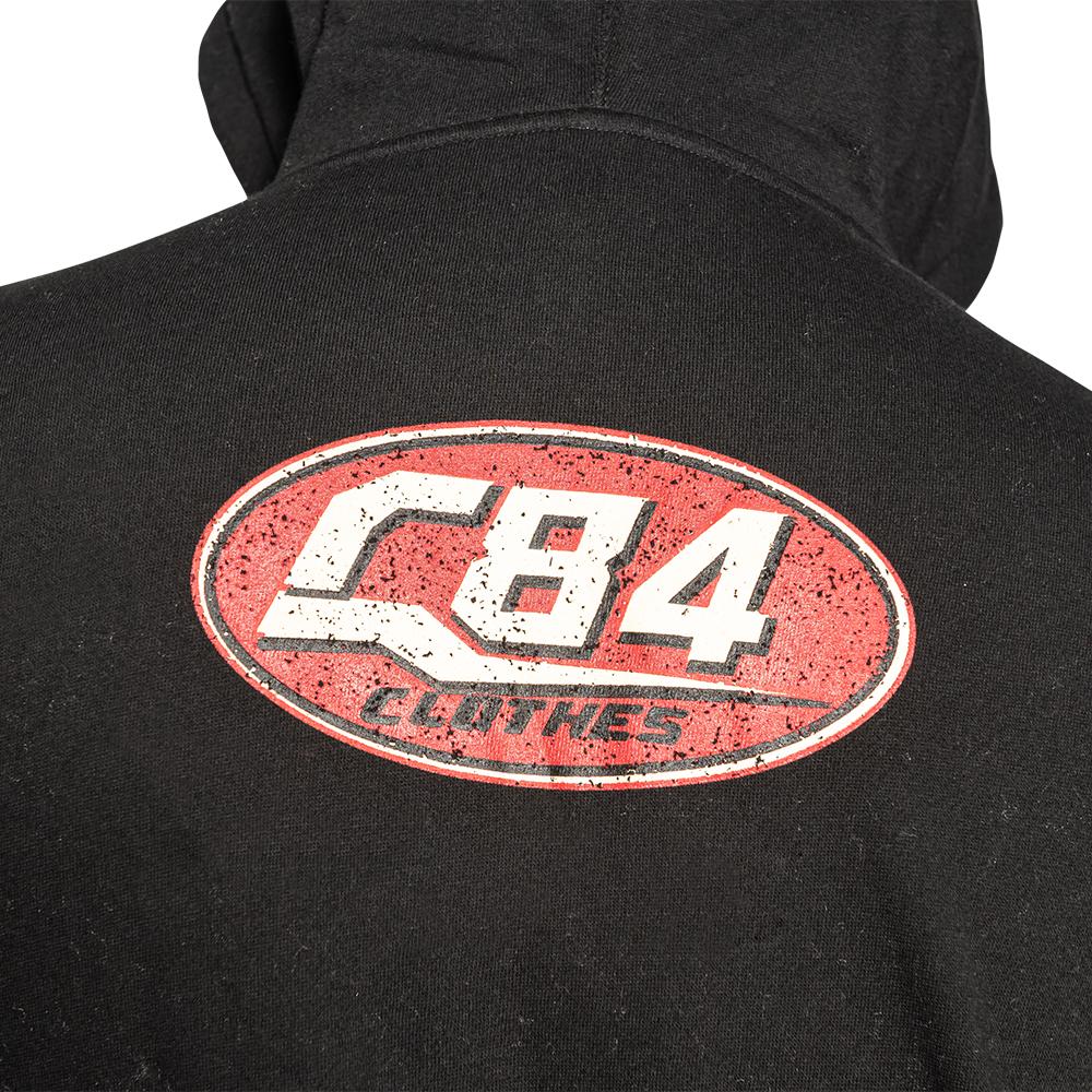 Moletom To Be Vintage C84