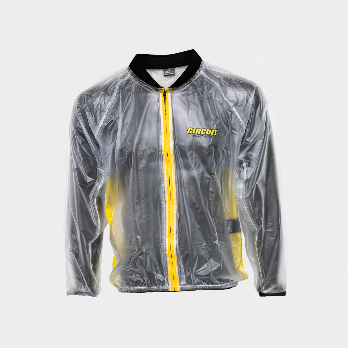 Capa de Chuva Circuit Racing