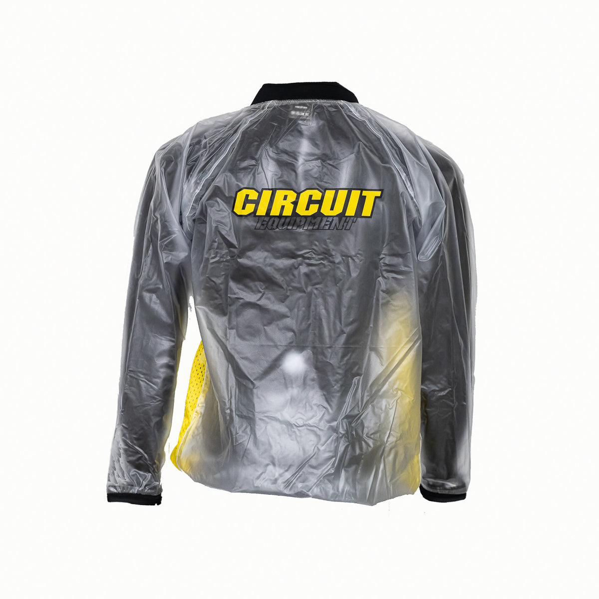 Capa de Chuva Circuit Racing