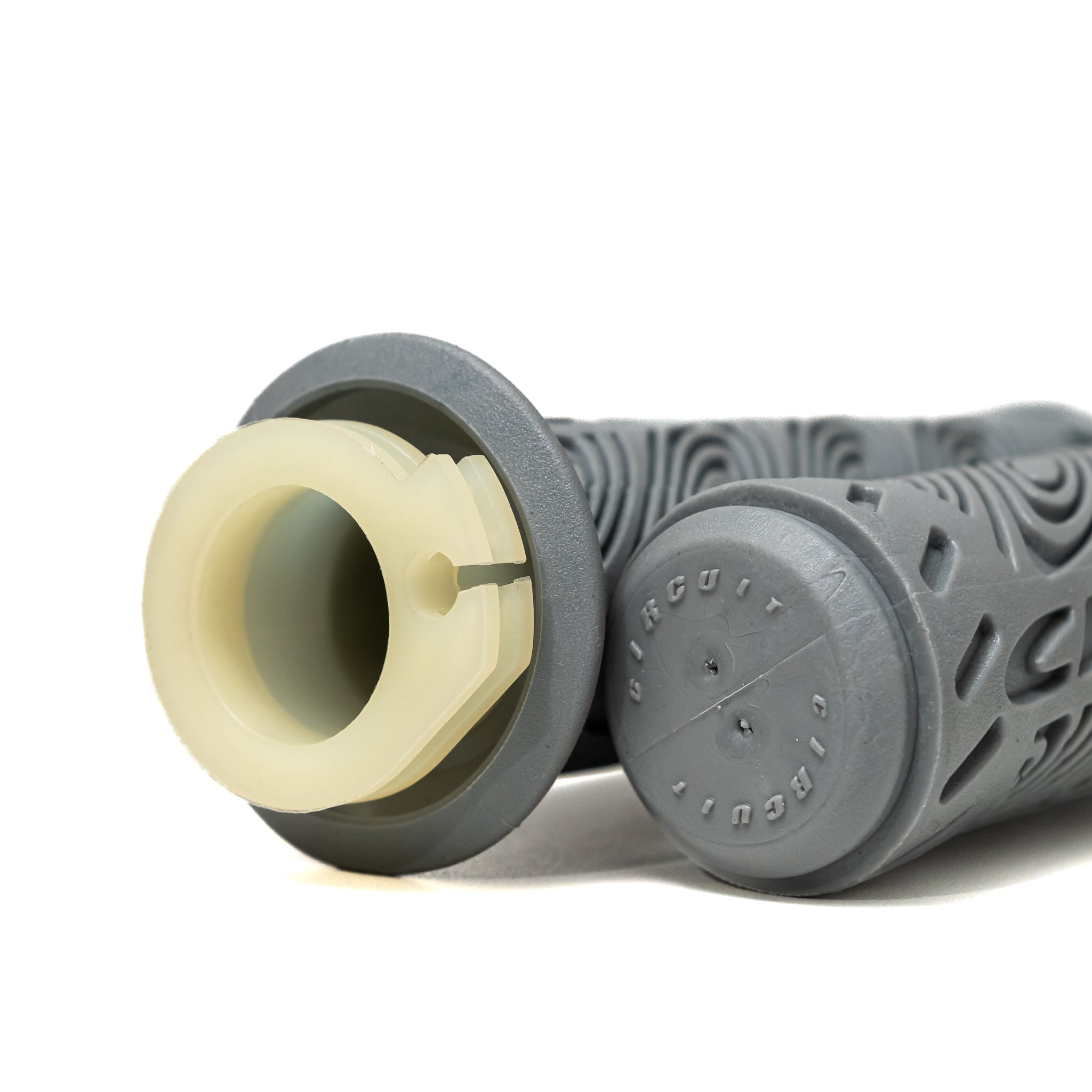 Manopla Interlagos Plus Com Tubo CG 125 e CG 150