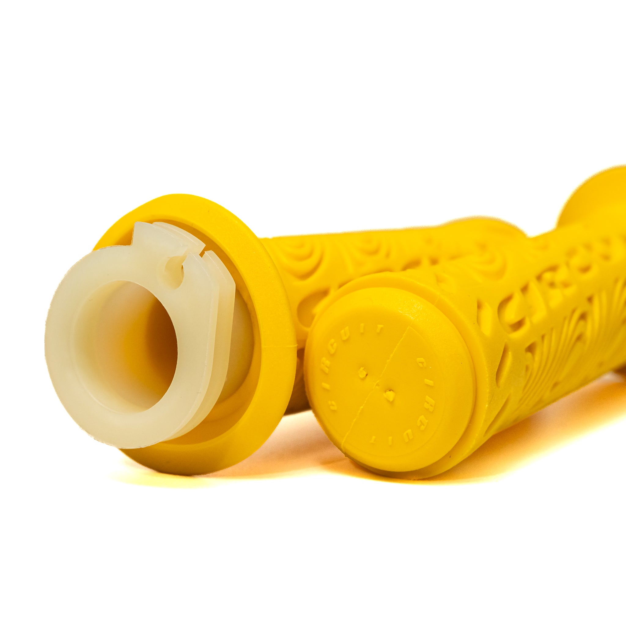 Manopla Interlagos Plus Com Tubo CG 125 e CG 150