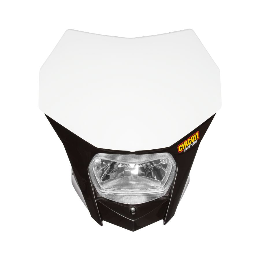 Porta Farol Bagus - Circuit Equipment Brasil