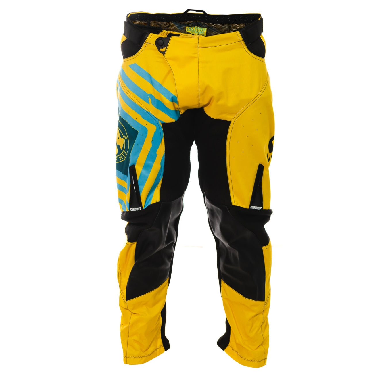 Calça Circuit Enigma