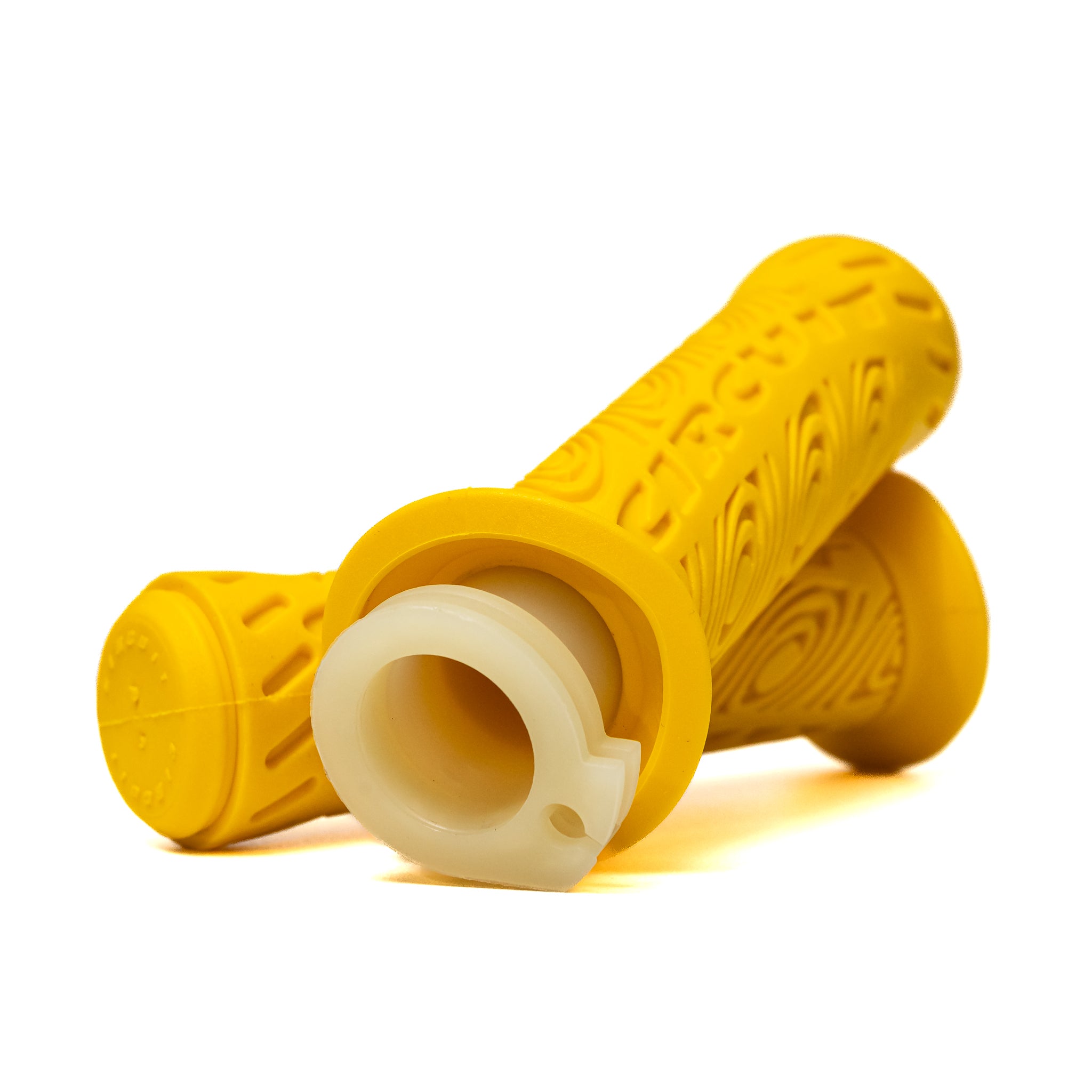 Manopla Interlagos Plus Com Tubo CG 125 e CG 150