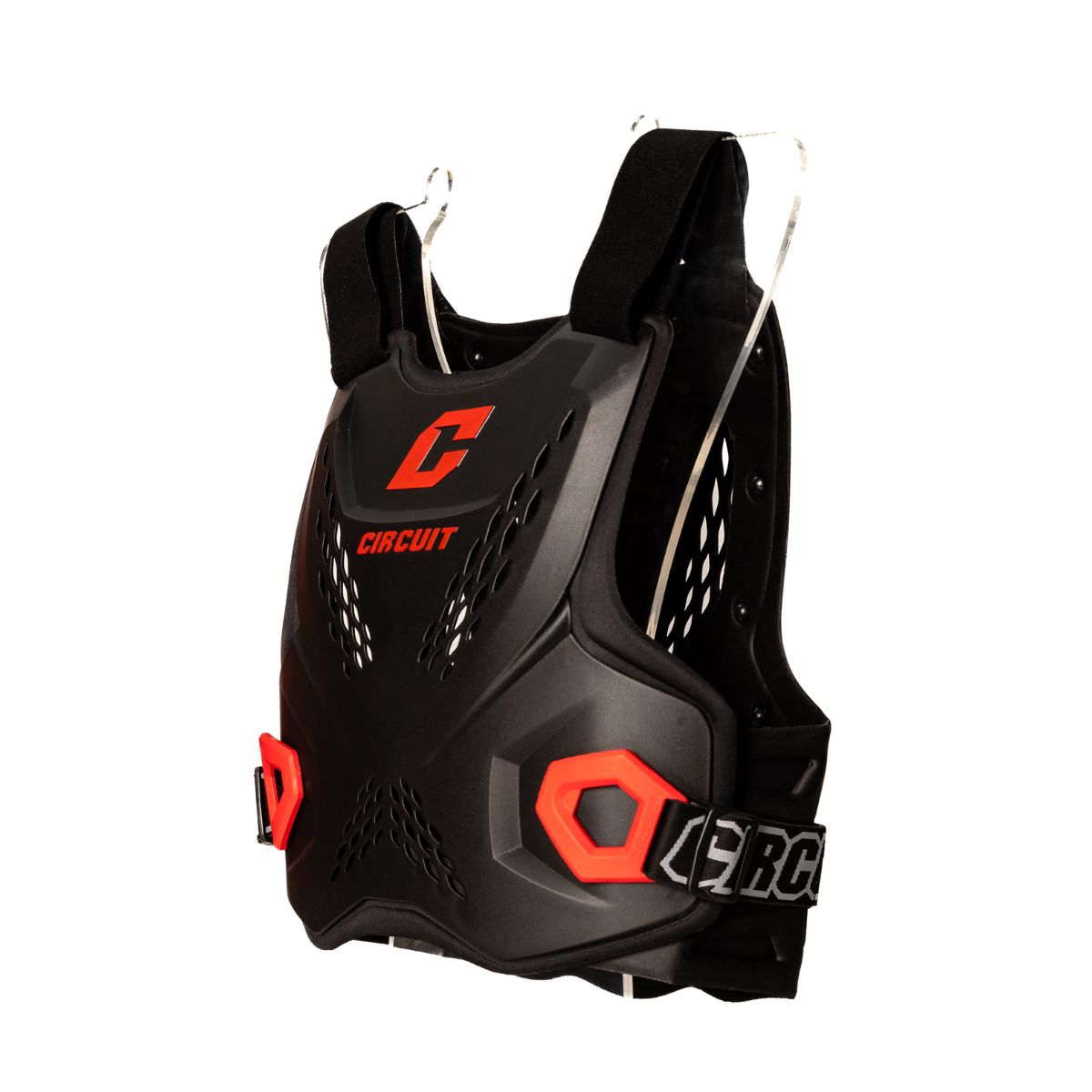 Colete Defender C84