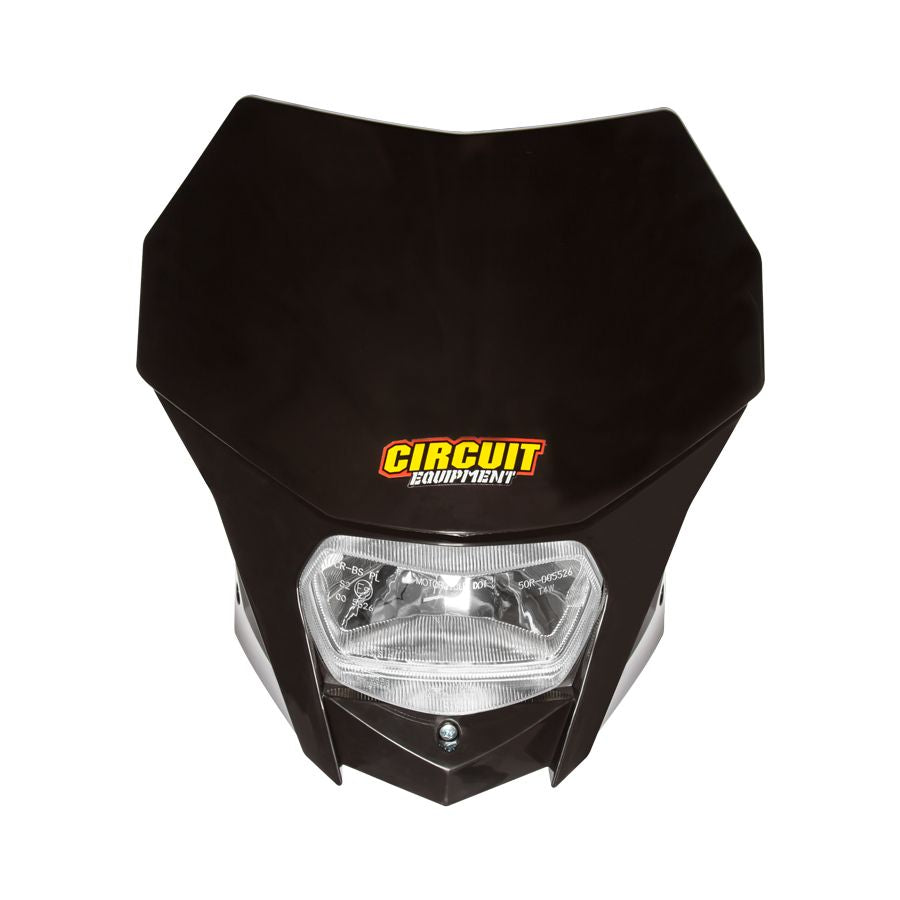 Porta Farol Bagus - Circuit Equipment Brasil