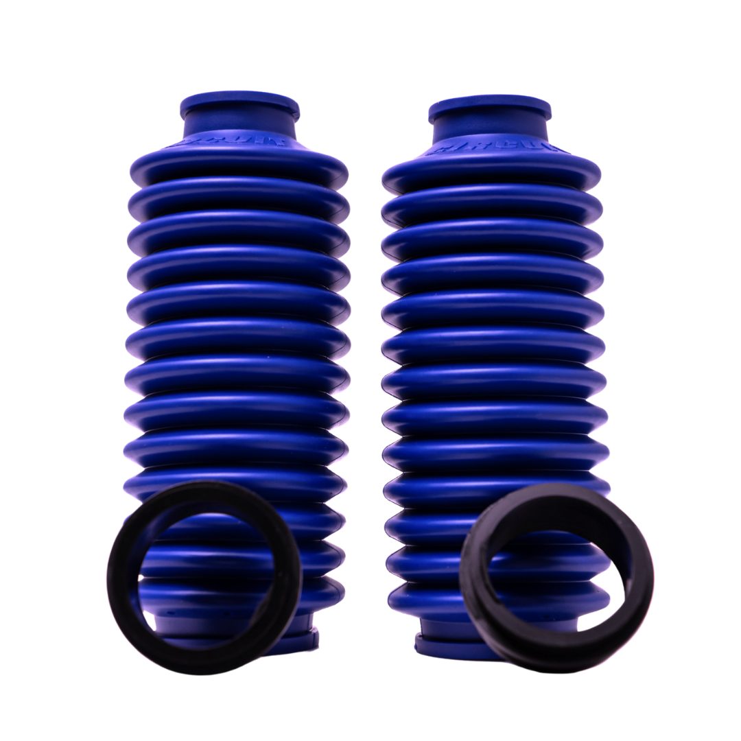 Sanfona Bengala 13 Dentes com Adaptador para 125