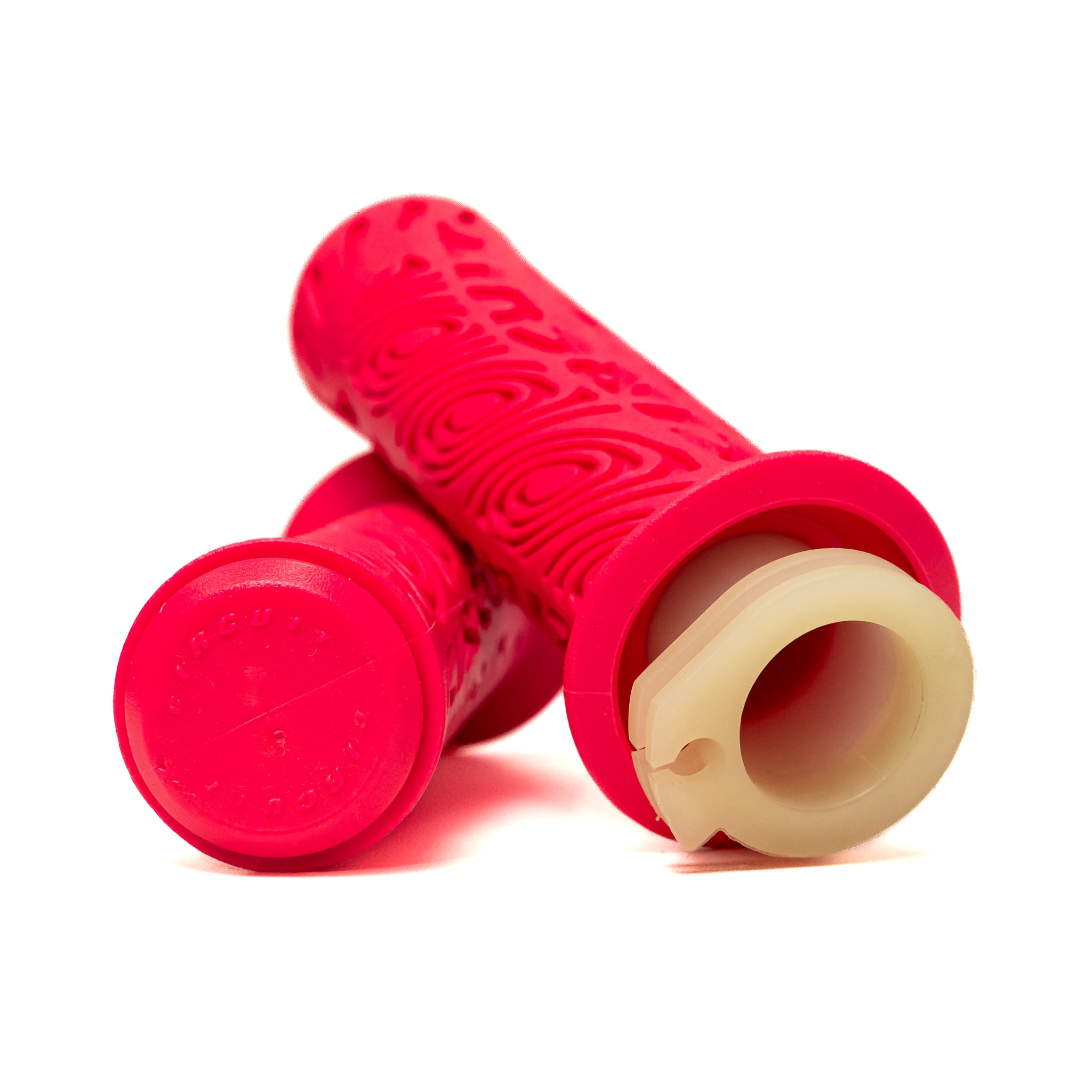 Manopla Interlagos Plus Com Tubo CG 125 e CG 150