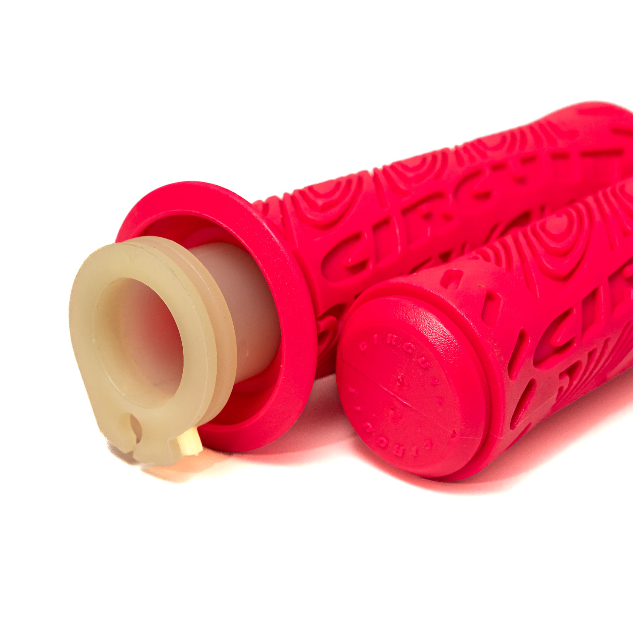Manopla Interlagos Plus Com Tubo CG 125 e CG 150