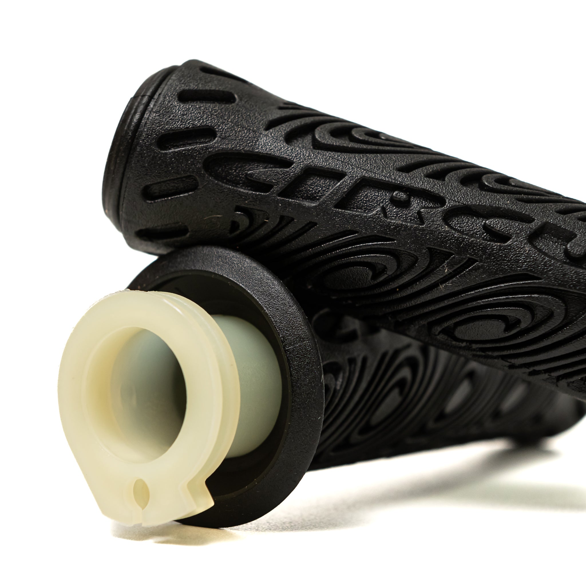 Manopla Interlagos Plus Com Tubo CG 125 e CG 150