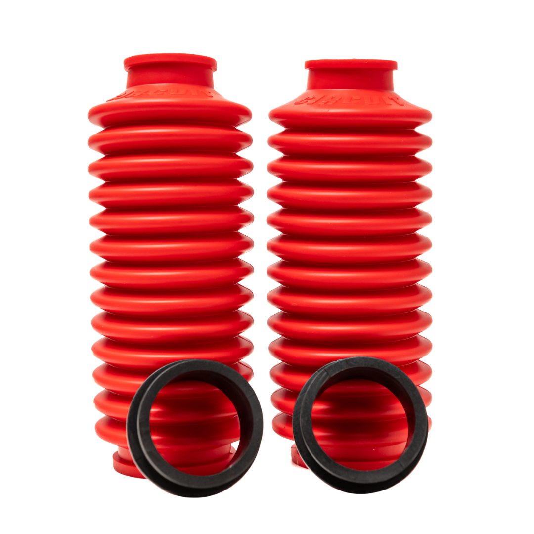 Sanfona Bengala 13 Dentes com Adaptador para 125