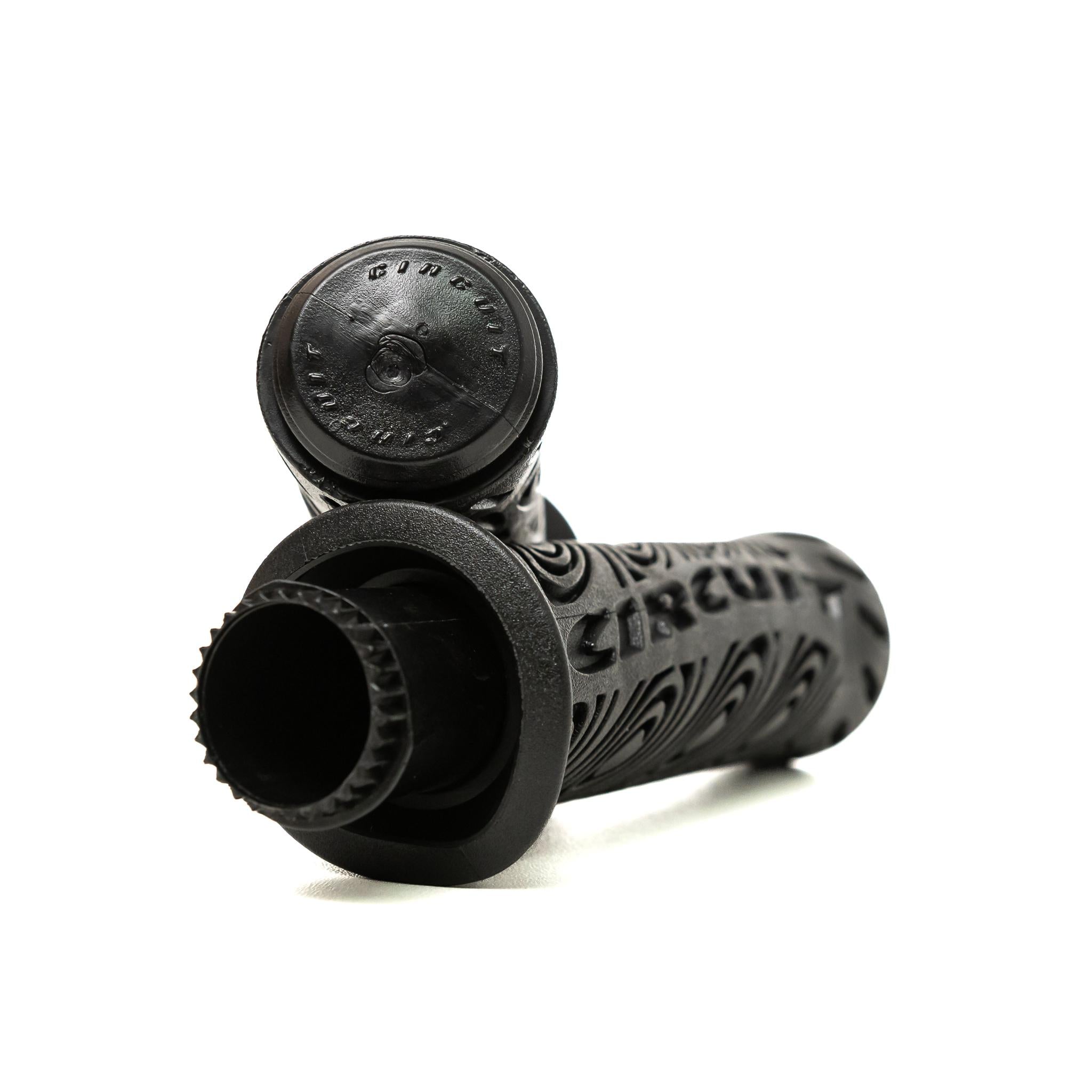 Manopla Interlagos Plus Com Tubo Inside