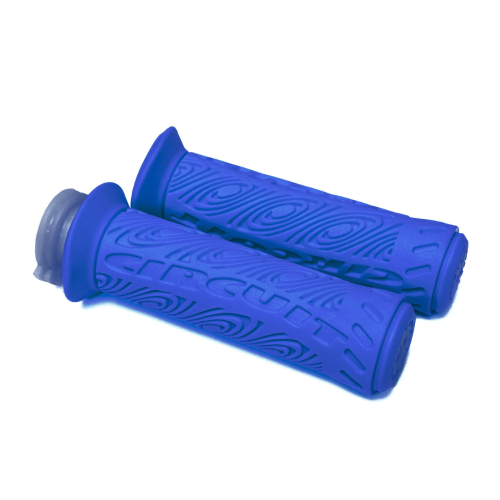 Manopla Interlagos Plus Com Tubo CG 125 e CG 150