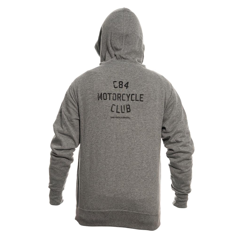 Moletom To Be Motorcycle Club C84