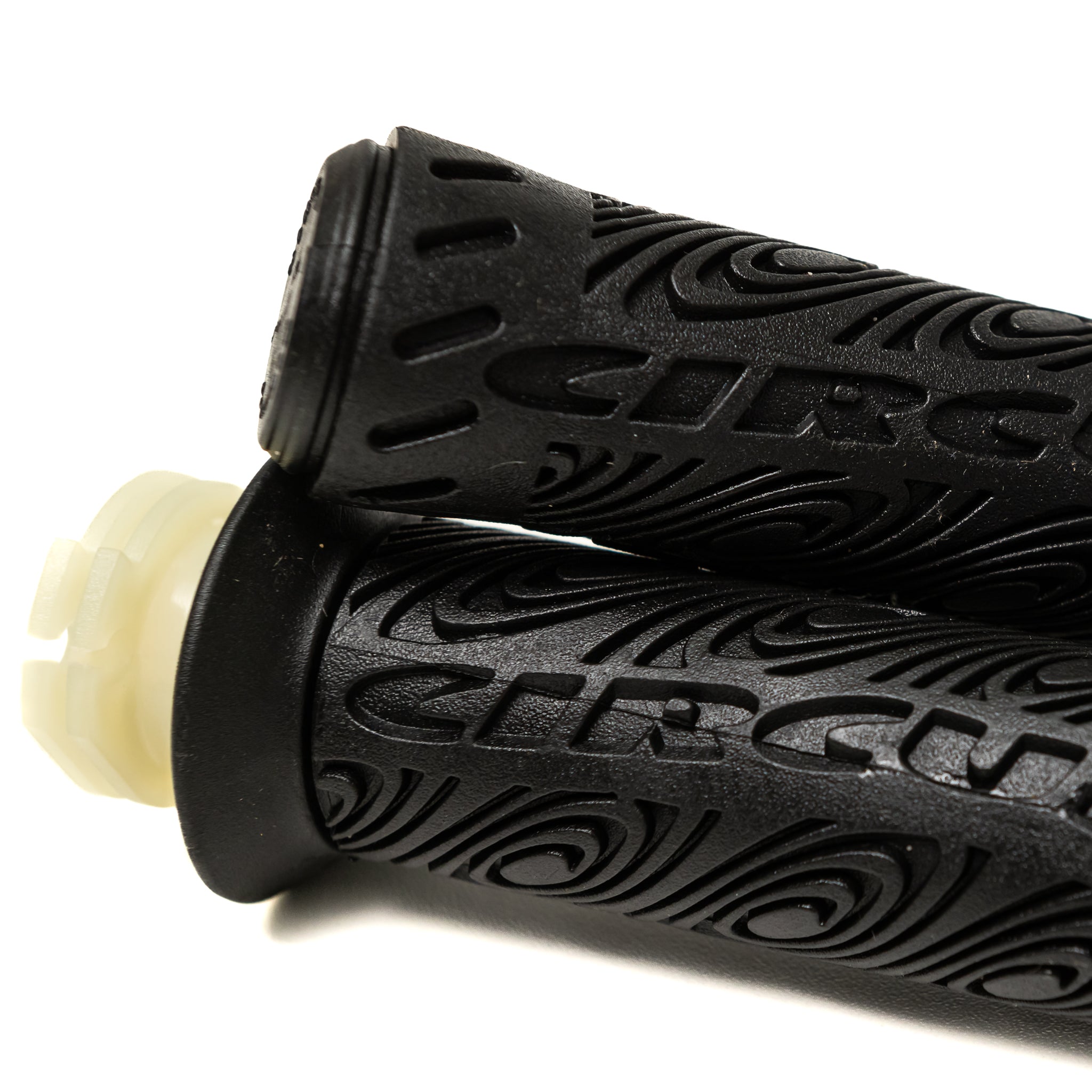 Manopla Interlagos Plus Com Tubo CG 125 e CG 150