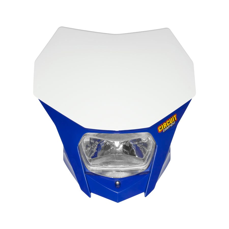 Porta Farol Bagus - Circuit Equipment Brasil