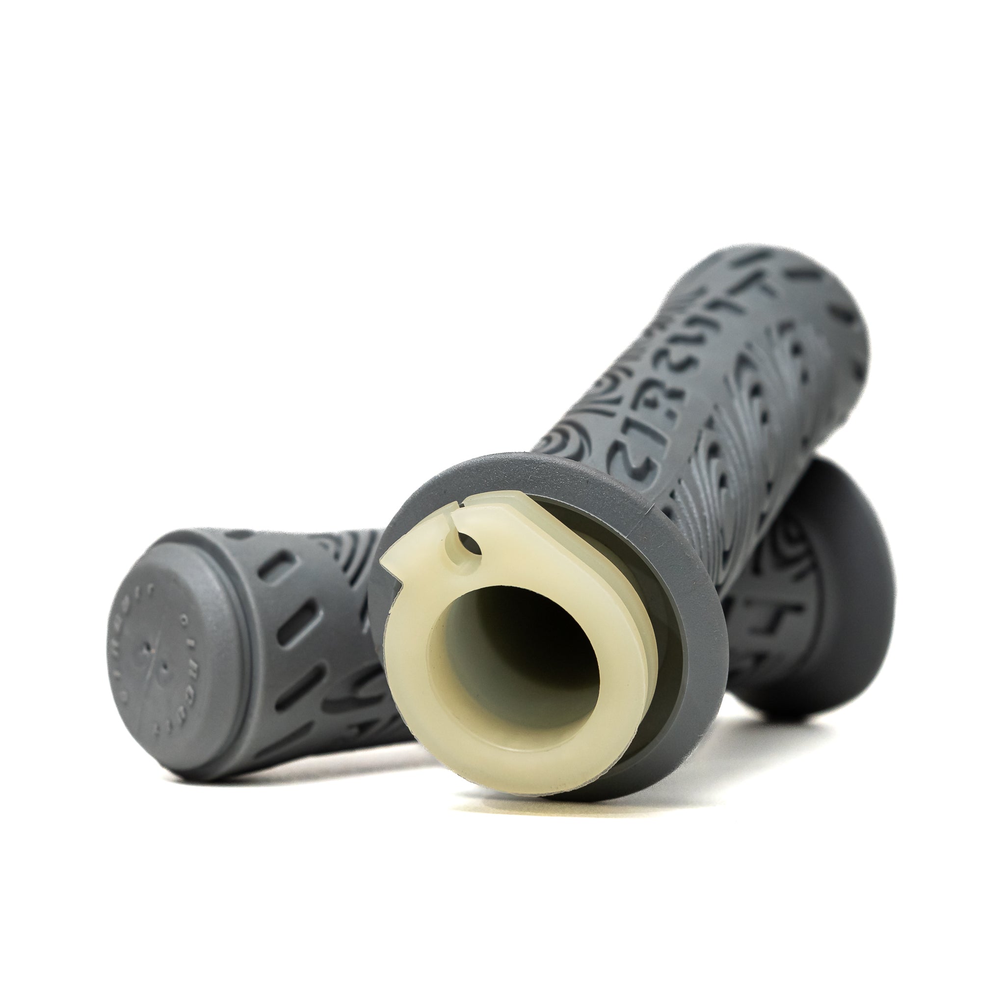 Manopla Interlagos Plus Com Tubo CG 125 e CG 150