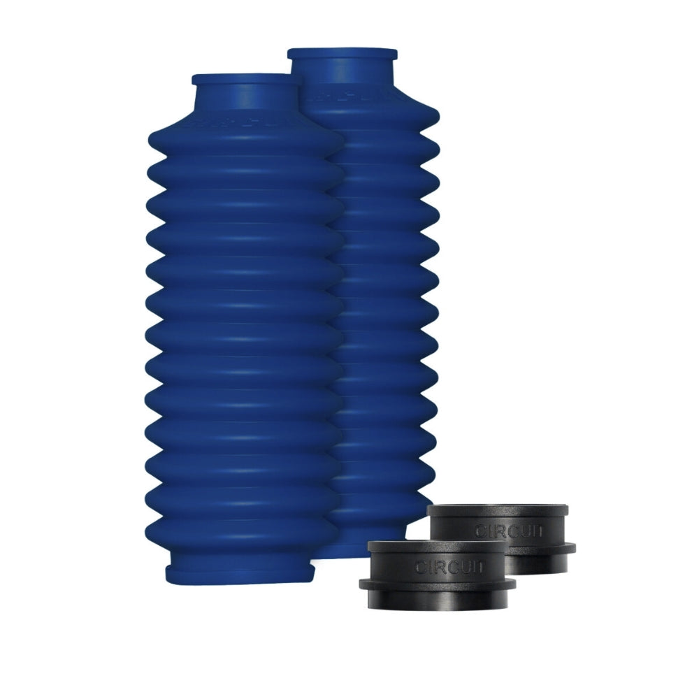 Sanfona de Bengala 13 Dentes Com Adaptador para CG 150 e 160